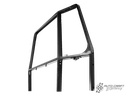 Cab door top frame, right - Type 2, >67