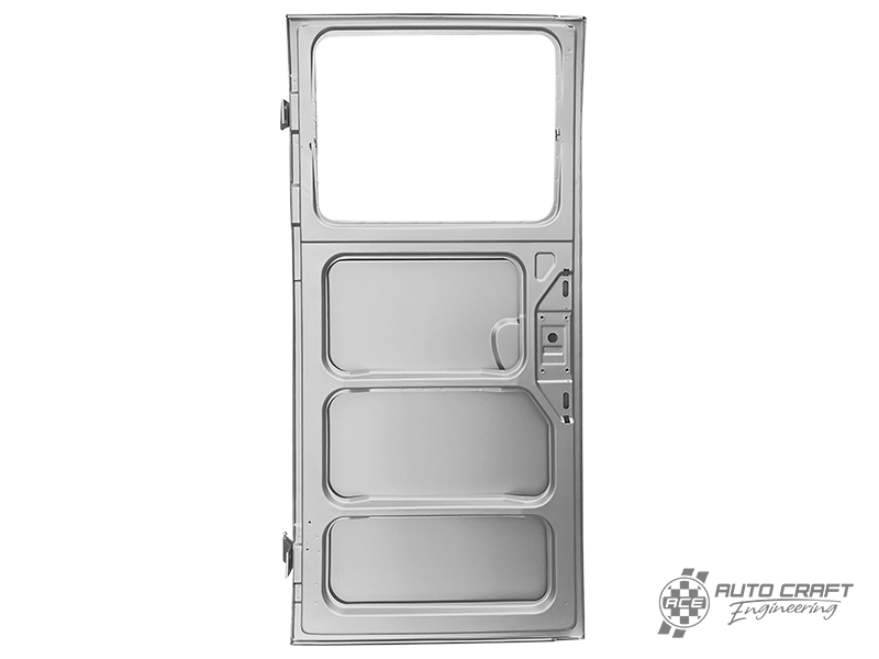 Cargo door complete, left - Type 2, 58>60