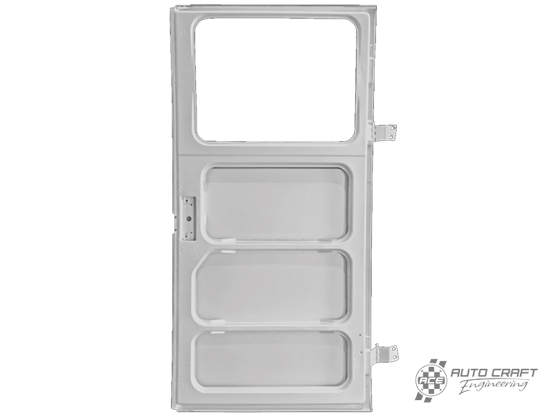 Cargo door complete, left - Type 2, 61>63