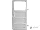 Cargo door complete, left - Type 2, 61>63