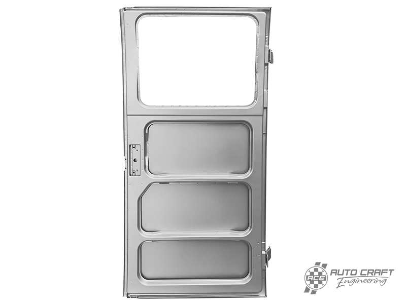 Cargo door complete, right - Type 2, 58>60