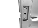 Cargo door complete, right - Type 2, 58>60