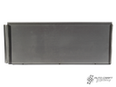 Cargo door outer skin repair, left (no handle) 230mm - Type 2, 55>67