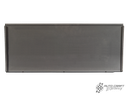 Cargo door outer skin repair, right (with handle) 230mm - Type 2, 55>67