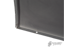 Cargo door outer skin, to waistline, right (with handle) - Type 2, 55>58