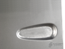 Cargo door outer skin, to waistline, right (with handle) - Type 2, 63>67