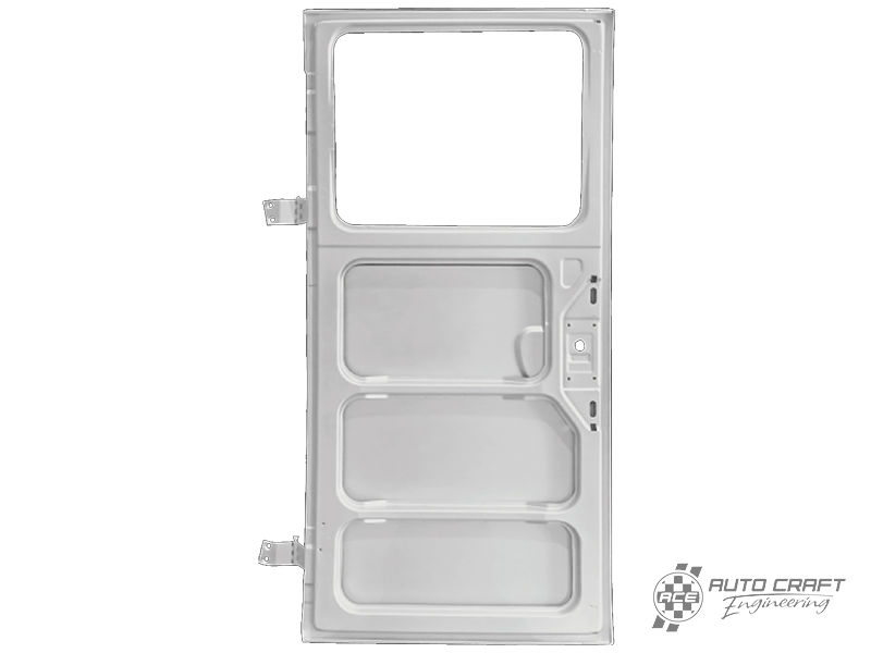 Cargo door complete, right - Type 2, 61>63