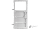 Cargo door complete, right - Type 2, 61>63