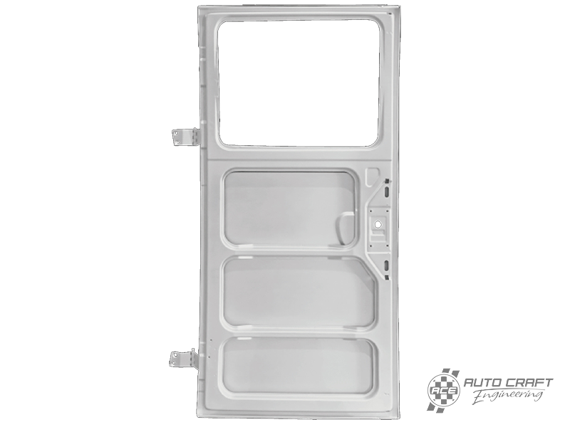 Cargo door complete, right - Type 2, 63>67