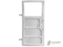 Cargo door complete, right - Type 2, 63>67