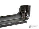 Cargo door inner repair, left (no handle) - Type 2, 50>67