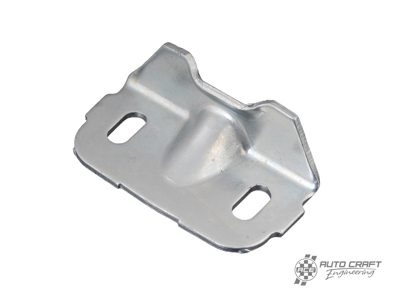 Engine lid striker plate - Type 2, 66>71