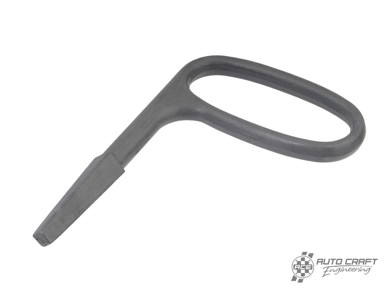 Church key - Type 2, 55>67