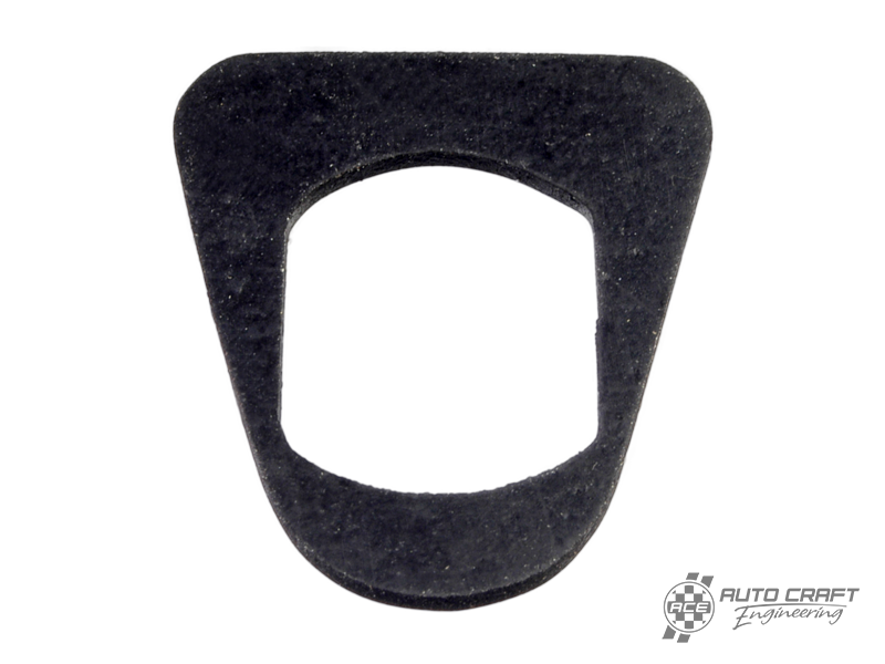 Fuel flap lock seal - Type 2, 55>66