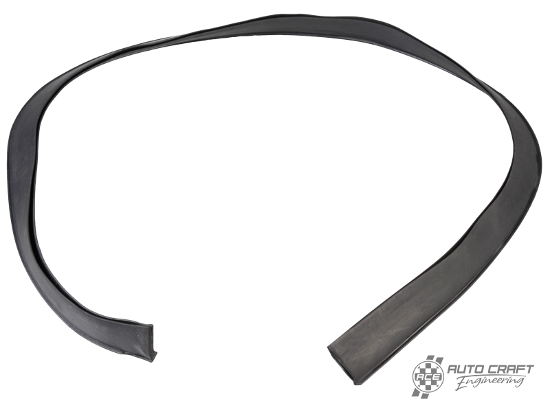 Rear valance engine seal - Type 2, 50>67