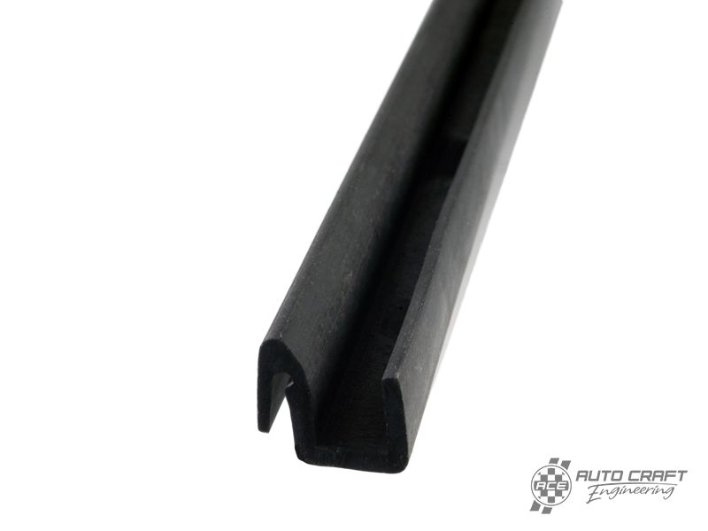 Divider bar seal - Type 2, 50>67