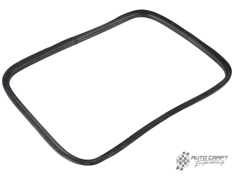 Fixed side window seal - Type 2, 55>67