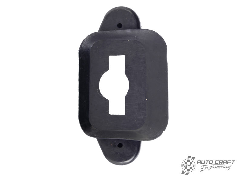 Cab door check rod seal - Type 2, 64>67