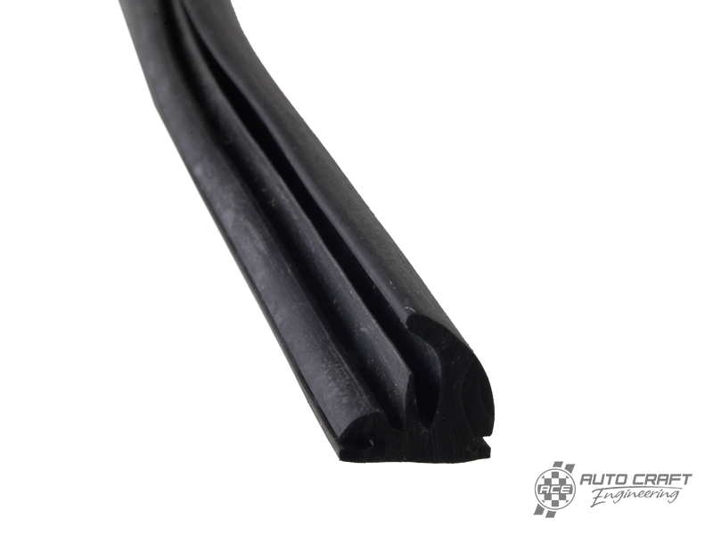1/4 Light upright seal - Type 2, 50>67