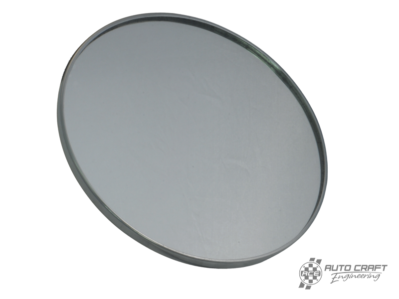 Round wing mirror - Type 2, 55>67