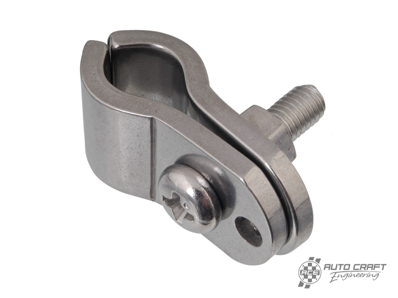 Mirror clamp - Type 2, 55>67