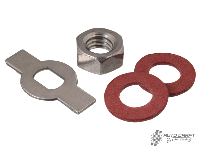 Fitting kit, original mirror arms - Type 2, 55>67