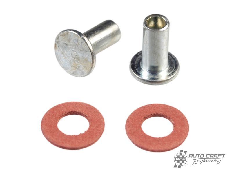 1/4 light top fitting kit - Type 2, 52>79