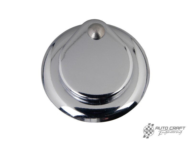 Engine lid lock cover - Type 2, 55>66