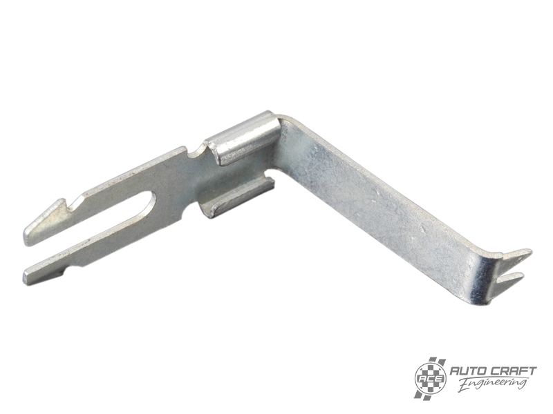 Divider bar retaining clip - Type 2, 55>67