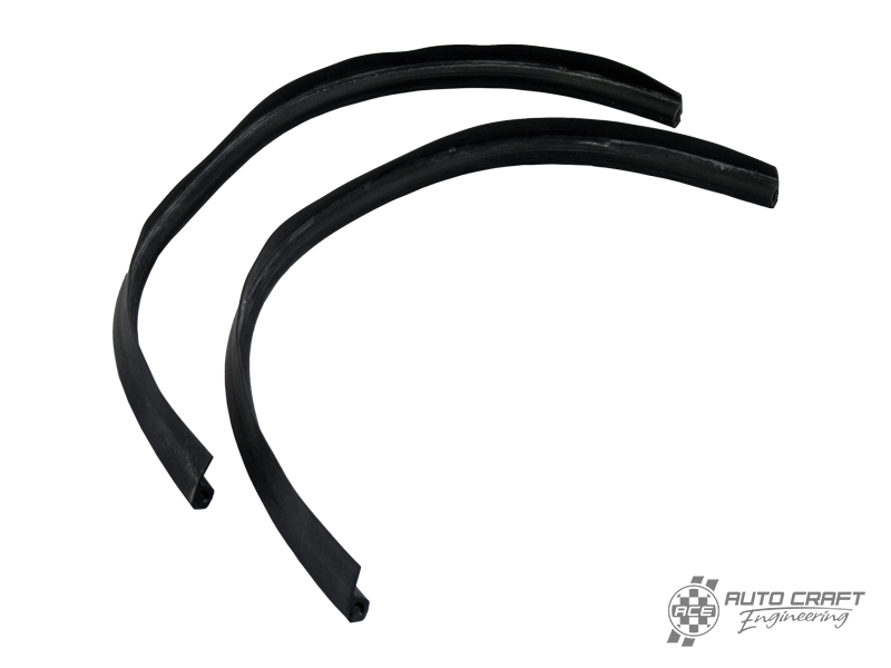 Splash Pan Seals - Type 2, 59>67