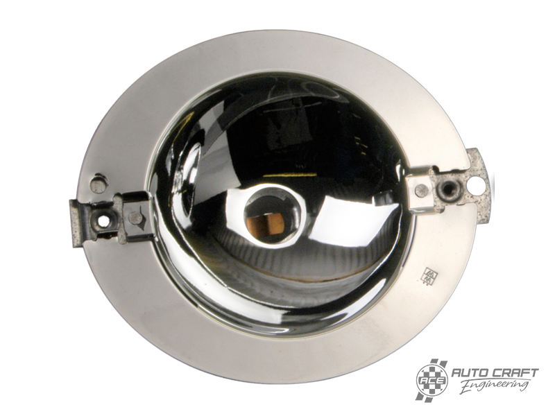 Fish eye indicator reflector, left - Type 2, 63>67