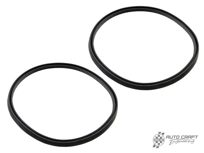 Fish eye lens seal - Type 2, 63>67