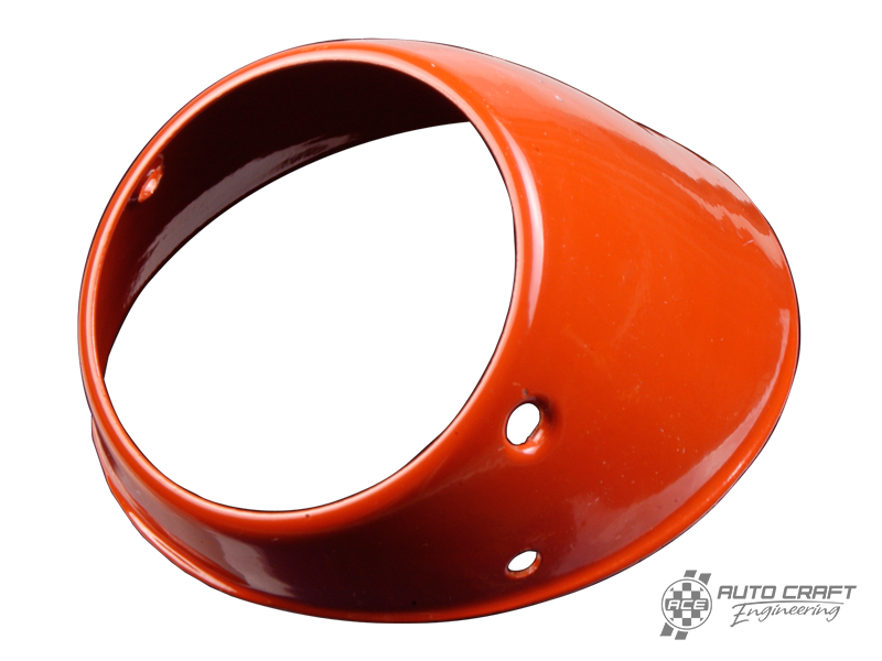 Bullet indicator housing, left - Type 2, >63