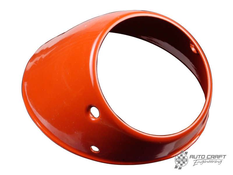 Bullet indicator housing, right - Type 2, >63