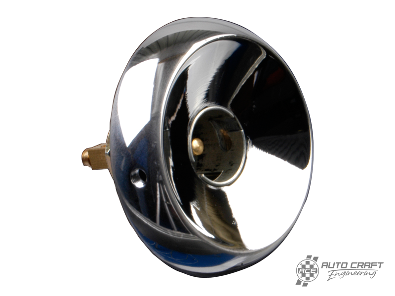 Bullet indicator reflector - Type 2, >63
