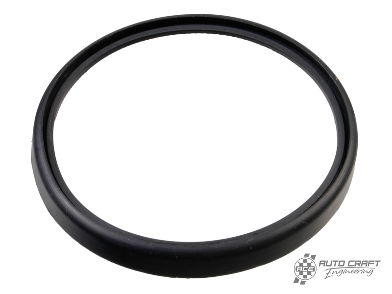 Bullet indicator housing seals - Type 1, >57 & Type 2, >63