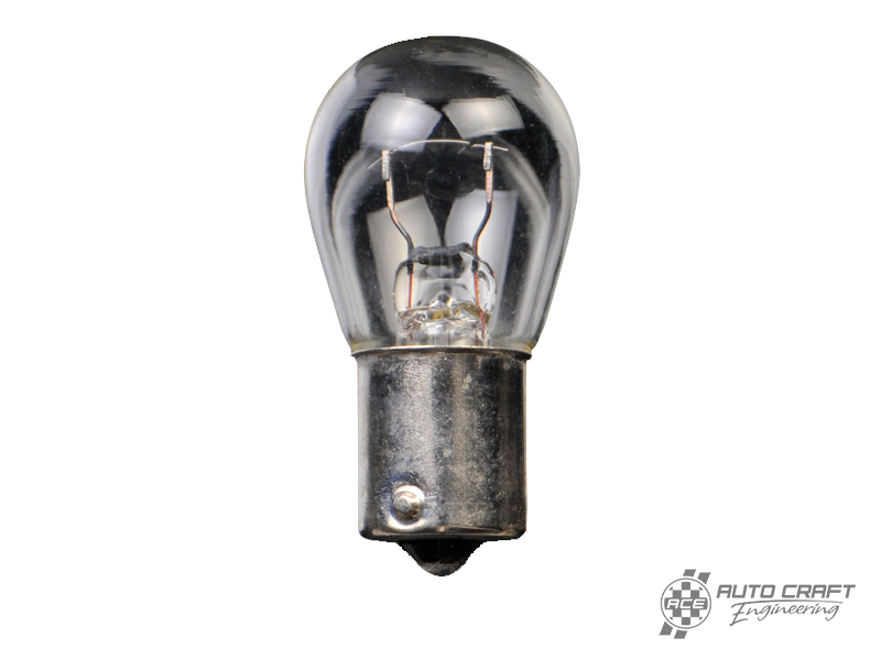 Bulb, RL 12v, 21w DIN 72 601