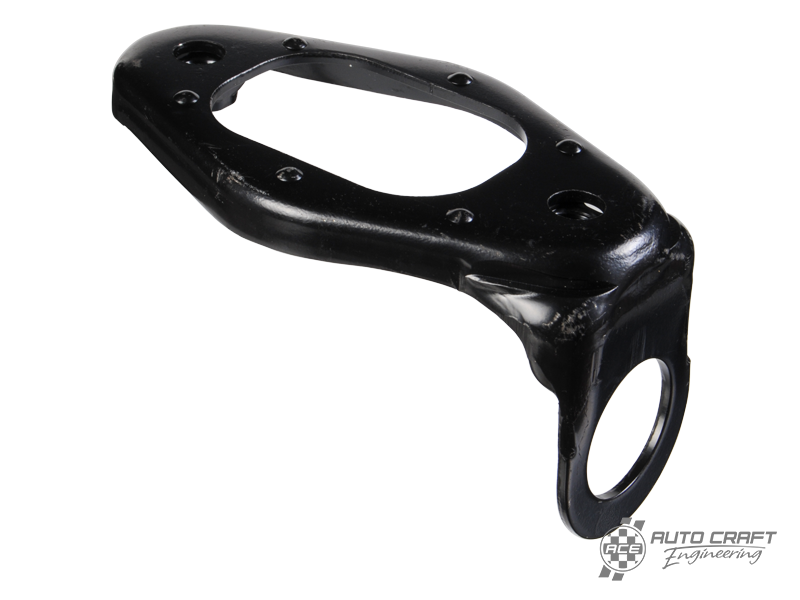Gear shift rod guide plate - Type 1 & Type 2