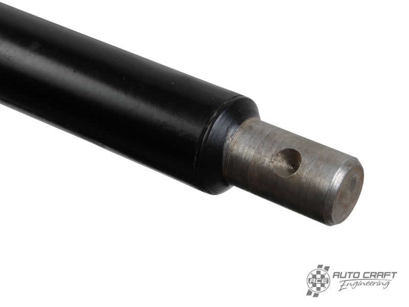 Rear shift rod - Type 2, >61