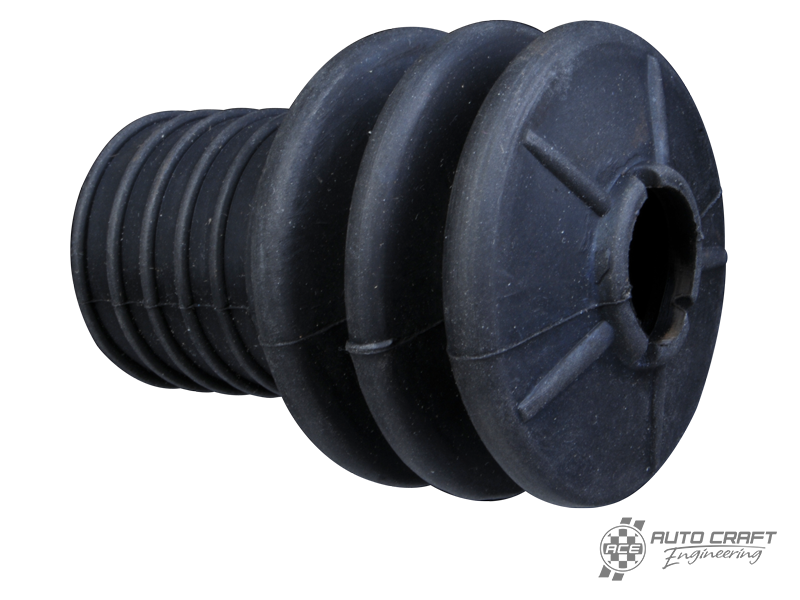 Gearbox nose cone seal - Type 2, 59>72