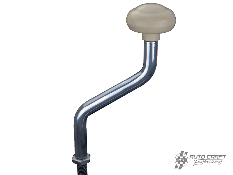 Gearstick extension - Type 2, 55>67
