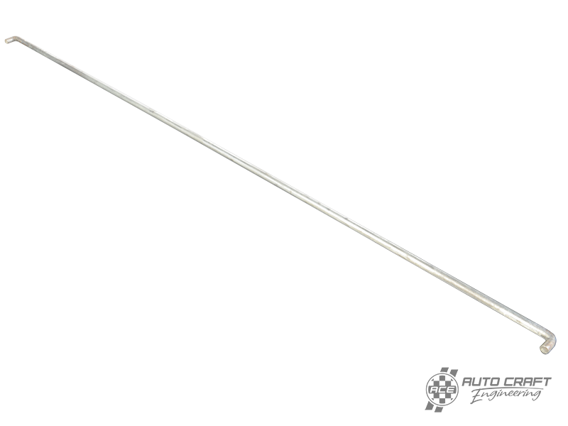 Cab door lock actuating rod - Type 2, 63>67