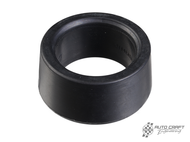 Steering column rubber cushion - Type 2, 52>67