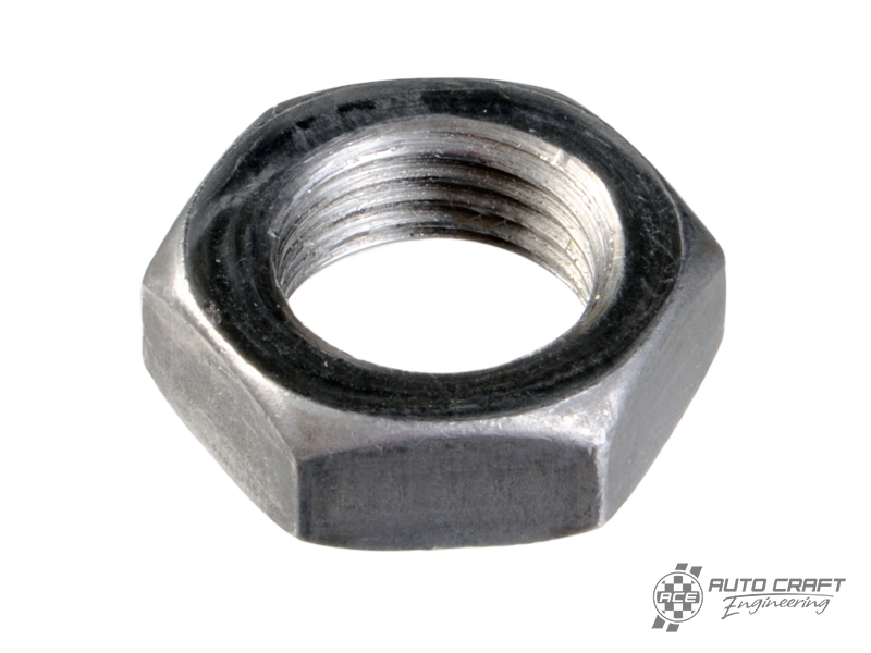 Steering wheel nut - Type 2, 55>67