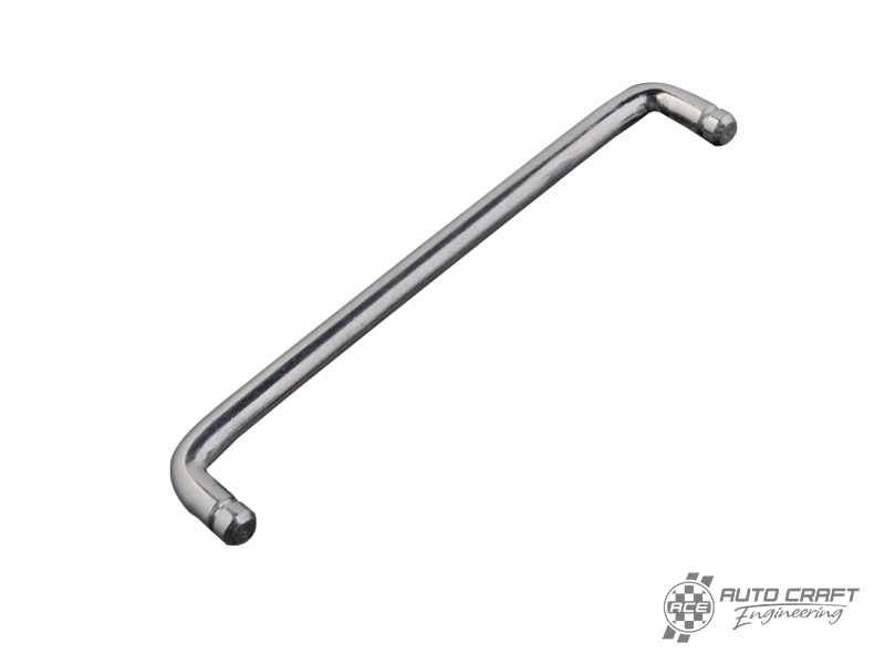 Accelerator pedal pushrod, LHD - Type 2, 55>67