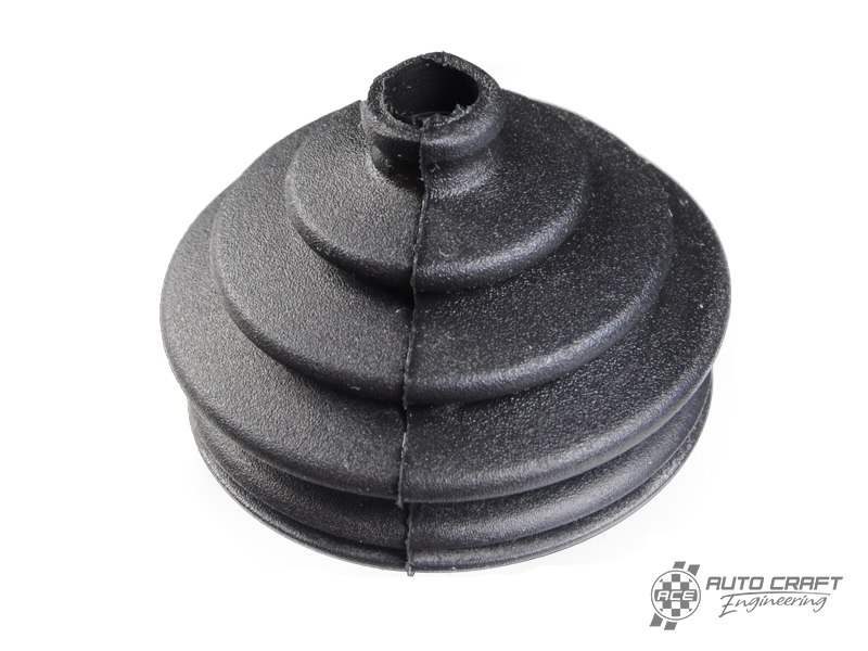 Accelerator pushrod seal - Type 2, 50>72