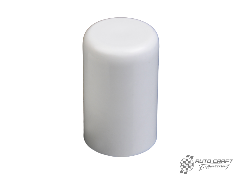 Handbrake button, grey - Type 2, 50>67