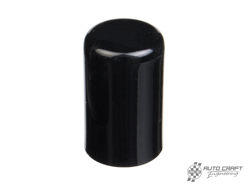 Handbrake button, black - Type 2, 50>67