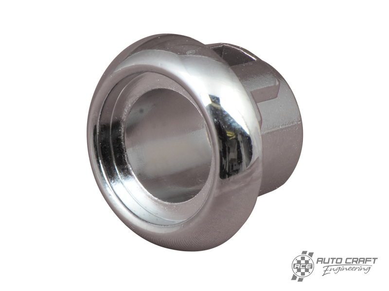 Locking ring, chrome - Type 2, 55>67