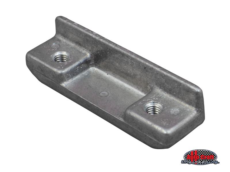 Striker plate, cargo door - Type 2, 55>67